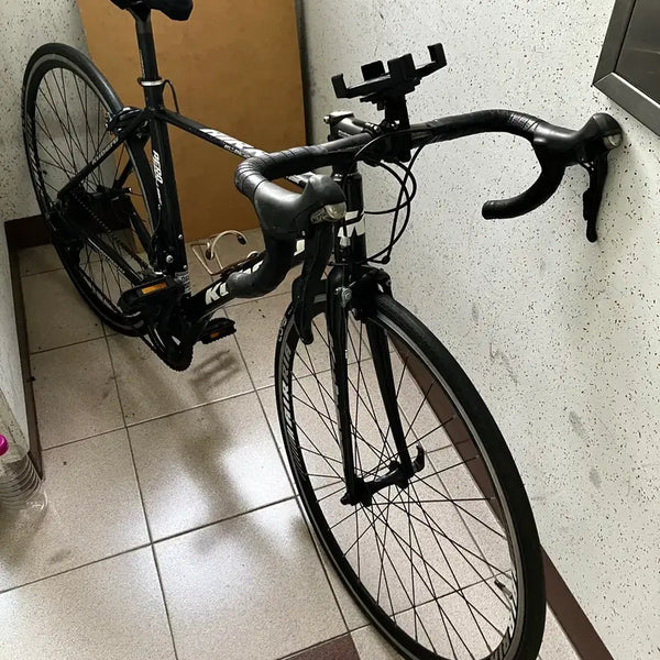 [BUNJANG] Kouberoo Aria 47 Road Bike / 22단 105급 로드자전거 19만원에 팝니다.