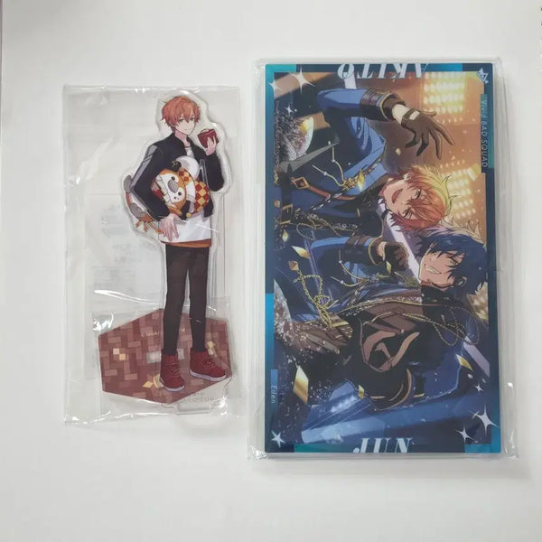 [BUNJANG] Proseka Akito Acrylic Stand Bundle Set / 일괄) 프로세카 프세카 아키토 아크릴 스탠드 피닉스 원더랜드 앙스타