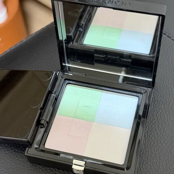 [BUNJANG] Givenchy Prisme Libre Pressed Powder / 지방시 프리즘 리브리프레스드 파우더