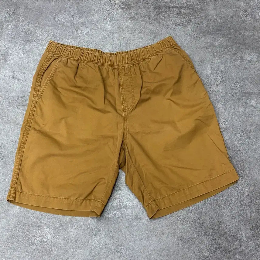 [BUNJANG] Dickies Easy Work Shorts Brown XL / 디키즈 이지 워크 쇼츠 브라운 XL