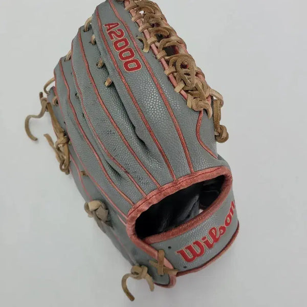 [BUNJANG] Wilson A2000 Outfield Baseball Glove 12.75" / 윌슨 A2000 외야 야구글러브 12.75