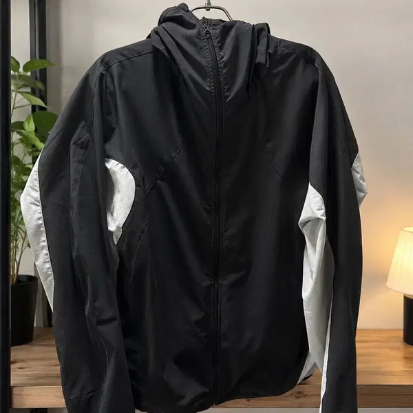 [BUNJANG] Nike Tech Helios Jacket L / 나이키 테크 헬리오스 자켓 L