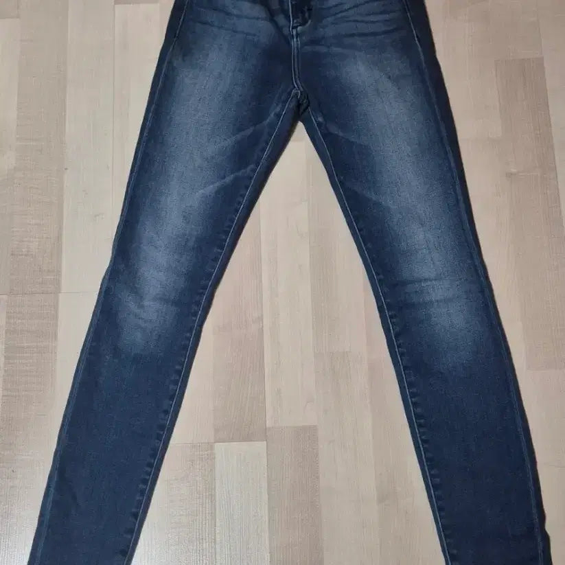 [BUNJANG] EnC Skinny Jeans / (새옷)EnC 스키니 청바지