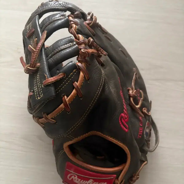 [BUNJANG] Rawlings 1B Mitt Left Hand Throw / 롤링스 1루미트좌투 (급처)