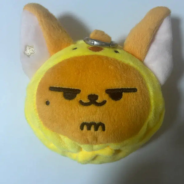 [BUNJANG] TXT Yeonjun Coin Purse / 급처)) 뿔바투 황춘 동전지갑 판매 투바투 연준
