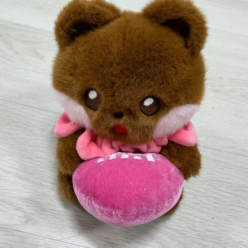 [BUNJANG] ILLIT Heekhee Doll / [B04] 아일릿 디어릿 희희 인형