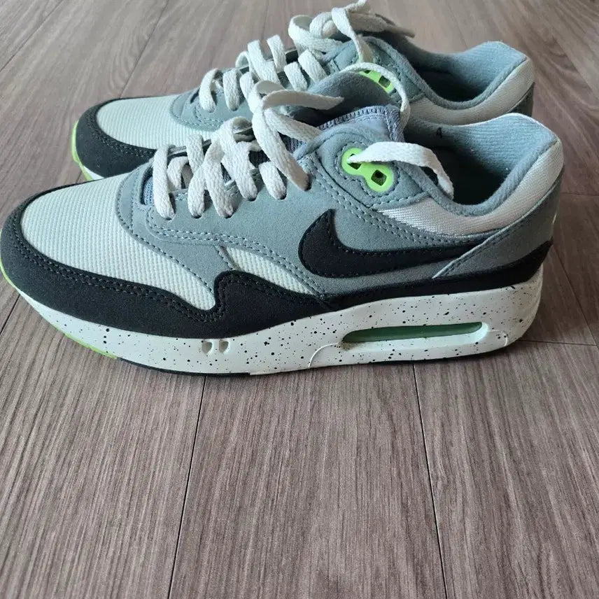 [BUNJANG] Nike Air Max 1 Golf Shoes / 나이키 에어맥스 1 골프화 230