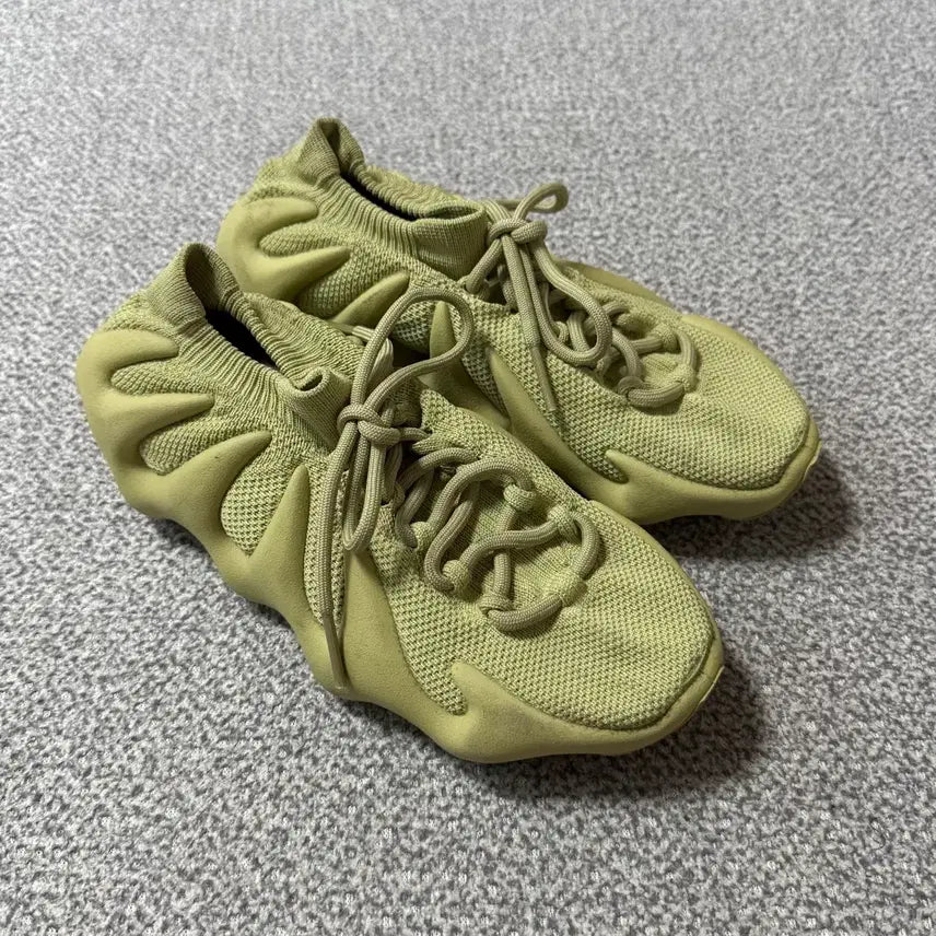 [BUNJANG] Adidas Yeezy 450 Resin / [정가 13만원] 아디다스 이지 450 레진 245