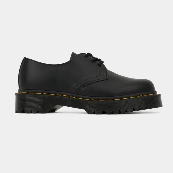 [BUNJANG] Dr. Martens 1461 Bex Black Boots UK 10 (290) / 닥터마틴 1461 벡스 블랙 290(UK 10)