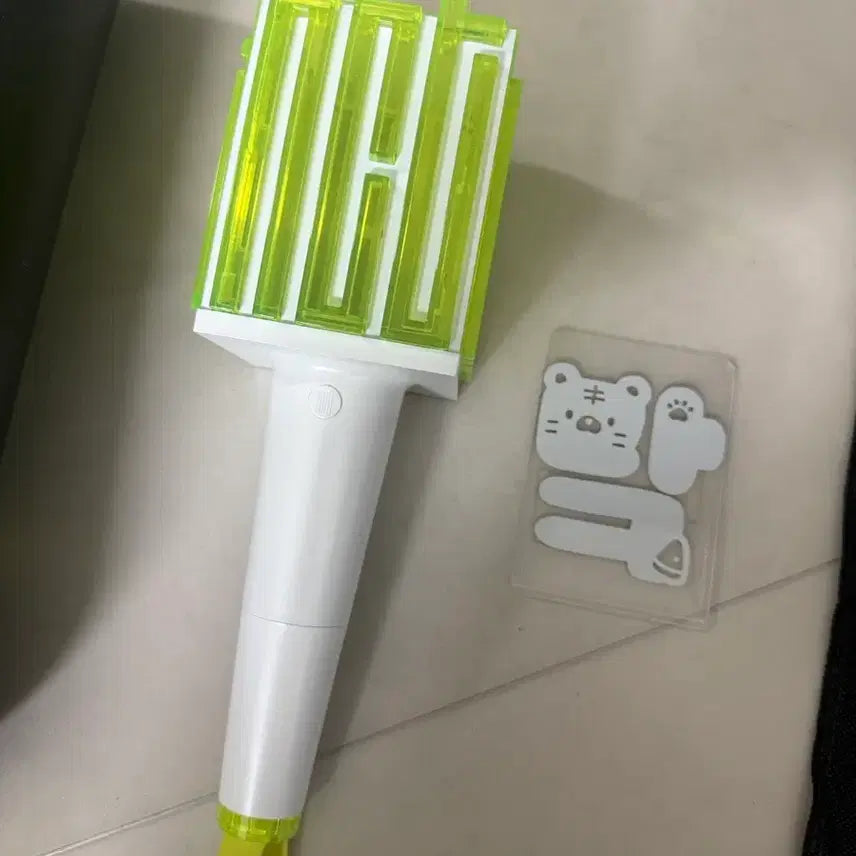 [BUNJANG] Seventeen Official Lightstick Bundle Set / 믐뭔봄 팔아요