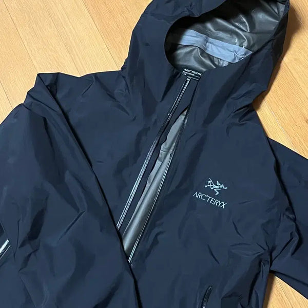 [BUNJANG] Arc'teryx Zeta SL Jacket / 아크테릭스 제타 sl L
