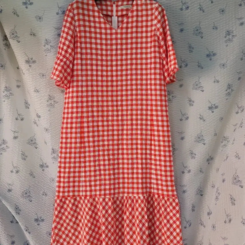 [BUNJANG] One Piece Dress / 원피스