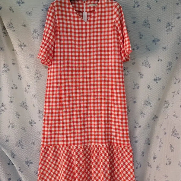 [BUNJANG] One Piece Dress / 원피스