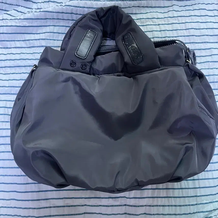 [BUNJANG] See By Chloé Joyrider Small Double Bag / 씨바이끌로에 조이라이더 스몰 더블백