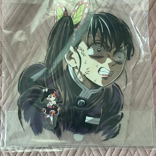 [BUNJANG] Demon Slayer Kanao Acrylic Stand A Prize / 귀멸의칼날 webshop 카나오 아크릴 A상