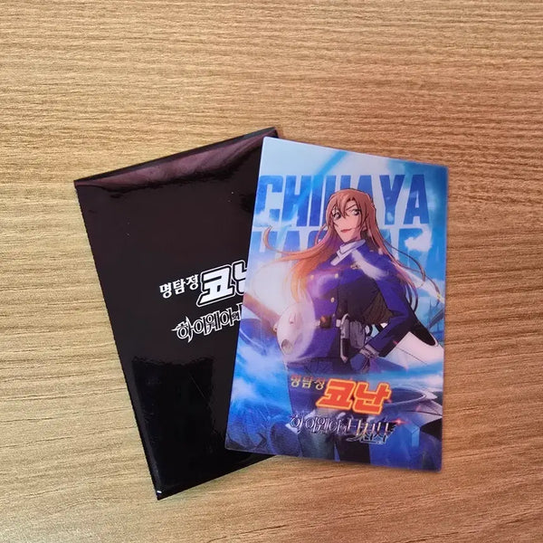 [BUNJANG] Detective Conan Movie Special Angel of the Highway Chihaya / 명탐정코난 극장판 특전 하이웨이의 타천사 치하야