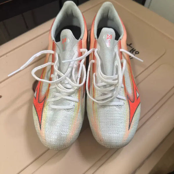 [BUNJANG] Alpha3 Elite 245 FG Soccer Cleats / 알파3 엘리트 245 ag