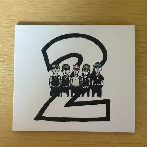[BUNJANG] Longshot Photocard Album Unsealed / 포토카드 포함 롱샷 단순개봉 앨범 판매합니다 (끼택)
