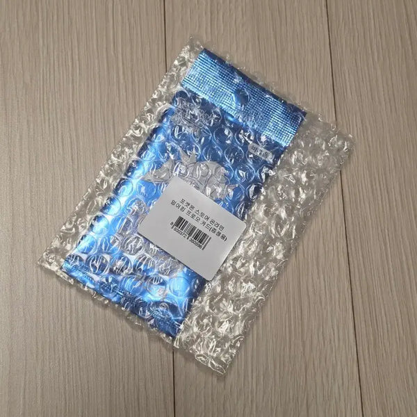 [BUNJANG] Pokemon TCG Magikarp Promo Card (2026 Mega Festa) Sealed / [미개봉 안전포장] 포켓몬스터 스토어 메가 페스타 2026 잉어킹 프로모 카드 미개봉(증정용)