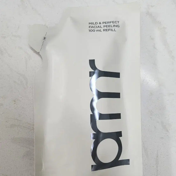 [BUNJANG] Primera Mildly Acidic Ph Balancing Peeling Gel / @프리메라 필링젤 새상품 팔아요@