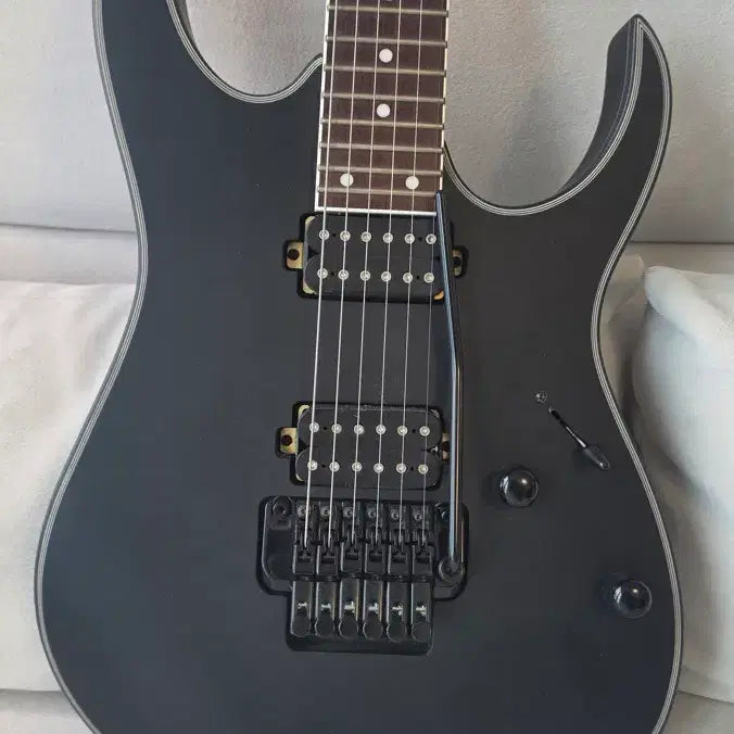 [BUNJANG] Ibanez GR420EX Electric Guitar / 아이바네즈 gr420ex 1p-01