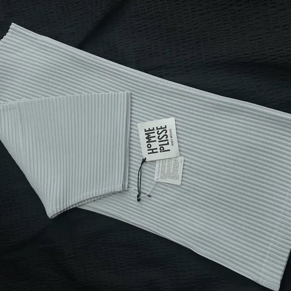 [BUNJANG] Homme Plissé Issey Miyake Pleats Slacks / 옴므플리세 플리츠 이세이미야케
