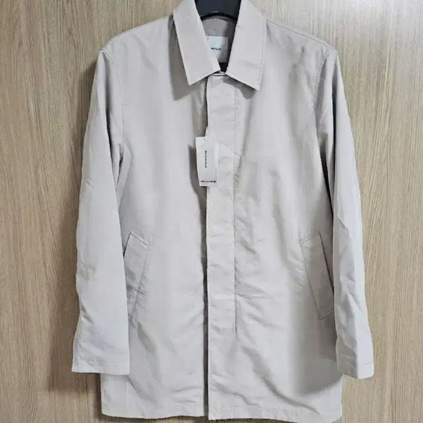[BUNJANG] Beanpole Genuine Men's Trench Half Mac Coat / (새상품) 빈폴 정품 남성 트렌치 하프 맥코트