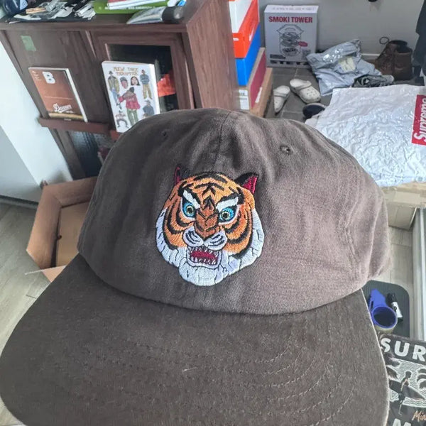 [BUNJANG] Kia Baseball Cap / (택제거새상품) 아이앱 기아 모자