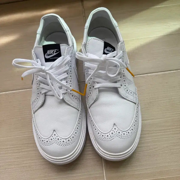 [BUNJANG] Nike x Peaceminusone Kwondo 1 White / 나이키 피스마이너스 퀀도1 250