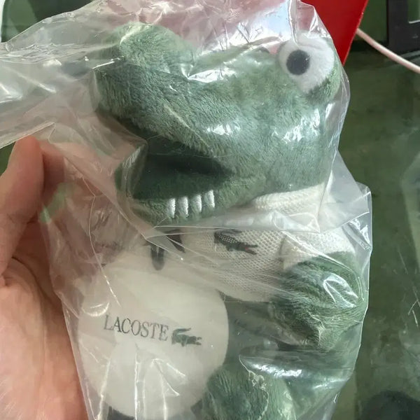 [BUNJANG] Lacoste Limited Edition Keyring / 라코스테 한정 키링