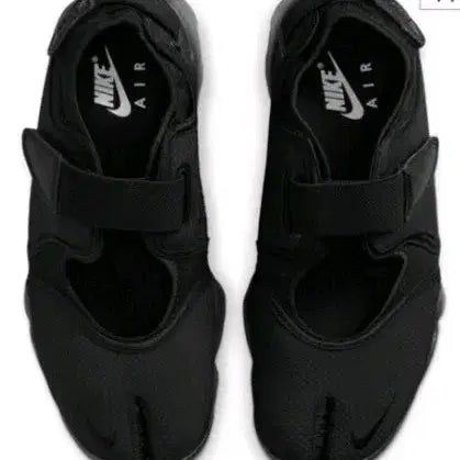 [BUNJANG] Nike Women's Air Rift Black Sandals / (새상품) 나이키 여성  에어 리프트 블랙 샌들 260(실측250추천)