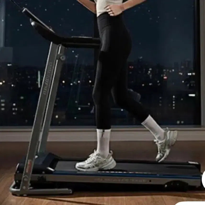 [BUNJANG] Used Treadmill / 중고 런닝머신