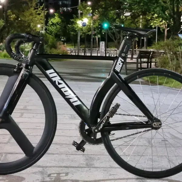 [BUNJANG] Unknown LV3 Pixie Road Bike / 언노운 lv3픽시급처(안팔림)
