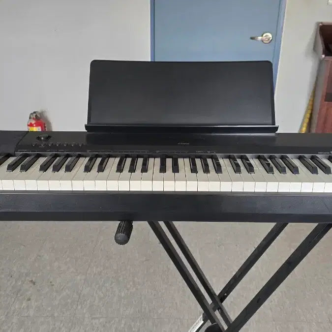 [BUNJANG] Casio CDP-120 Digital Piano / 카시오 CDP-120
