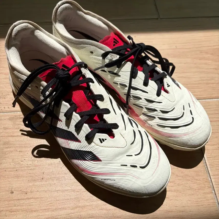[BUNJANG] Adidas Predator 25 Pro TF Goal Hunter Pack / 아디다스 프레데터25 프로 TF 골헌터팩