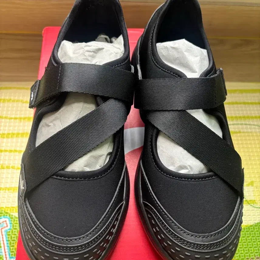[BUNJANG] Puma Adelina 2 Summer Mary Jane Shoes (Size 235) / 푸마 아델리나2 썸머(메리제인)235사이즈 내놓습니다.