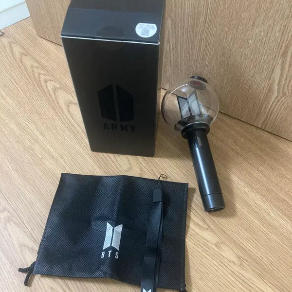 [BUNJANG] BTS ARMY Bomb Ver. 4 Light Stick / Bts 응원봉 아미밤4