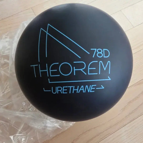 [BUNJANG] Cereum 78D Urethane Bowling Ball / 볼링 씨어럼 78d 우레탄