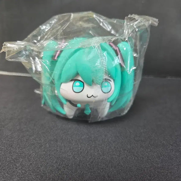 [BUNJANG] Dororong Miku Figure / 도로롱 미쿠 피규어
