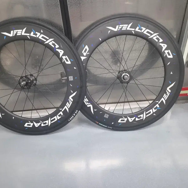 [BUNJANG] Velocidad C88 Carbon Hub with 17T Cog / 벨로시닷 c88 판/교 합니다