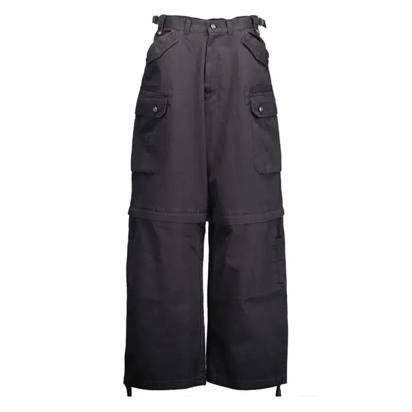 [BUNJANG] FOG SERVICE System Cargo Pants Japanese Twill / 포그서비스 SYSTEM CARGO PANTS : JAPNESE TWILL