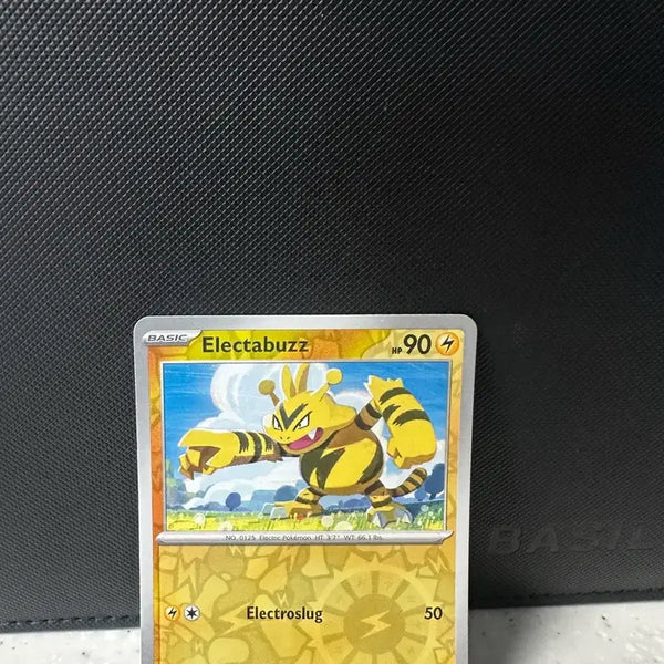 [BUNJANG] Pokemon Card North America Destined Rivals Girafarig Reverse Holo [DRI EN, 068/086] / 포켓몬카드 북미 Destined Rivals 에레브 리버스홀로 [DRI EN, 068/086]