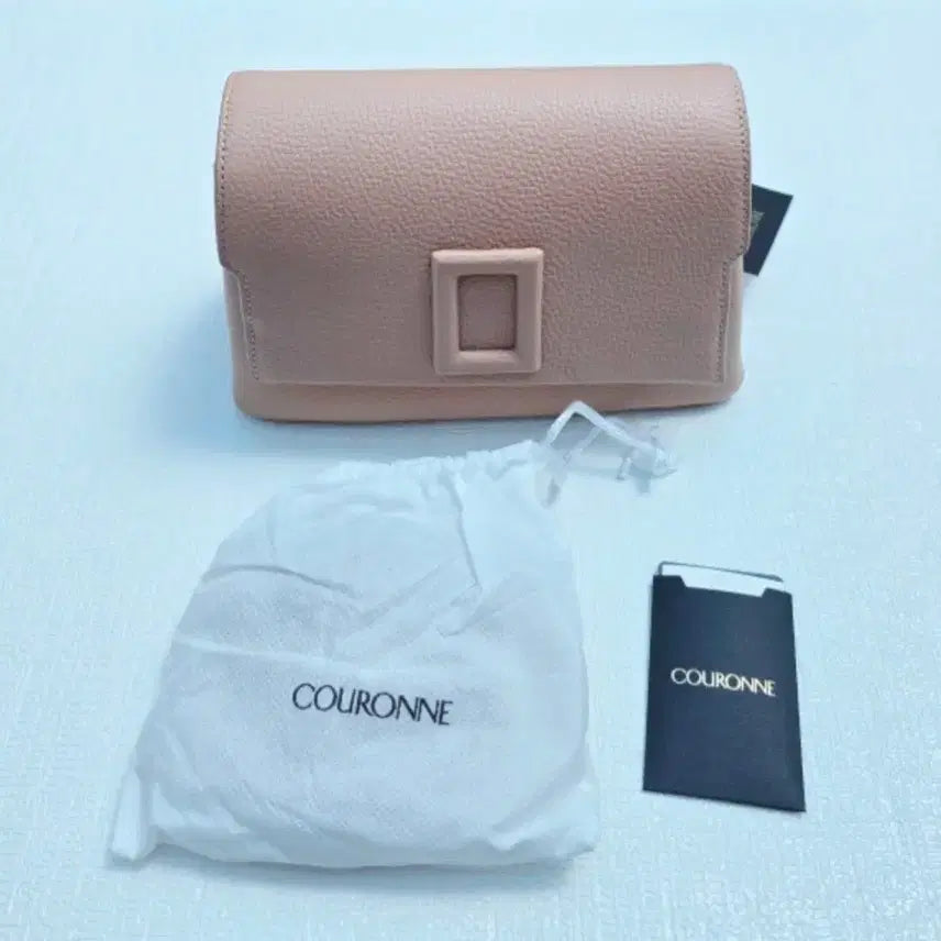 [BUNJANG] Couronne Bag / (새상품)쿠론 백
