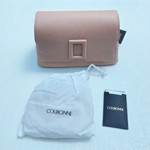 [BUNJANG] Couronne Bag / (새상품)쿠론 백