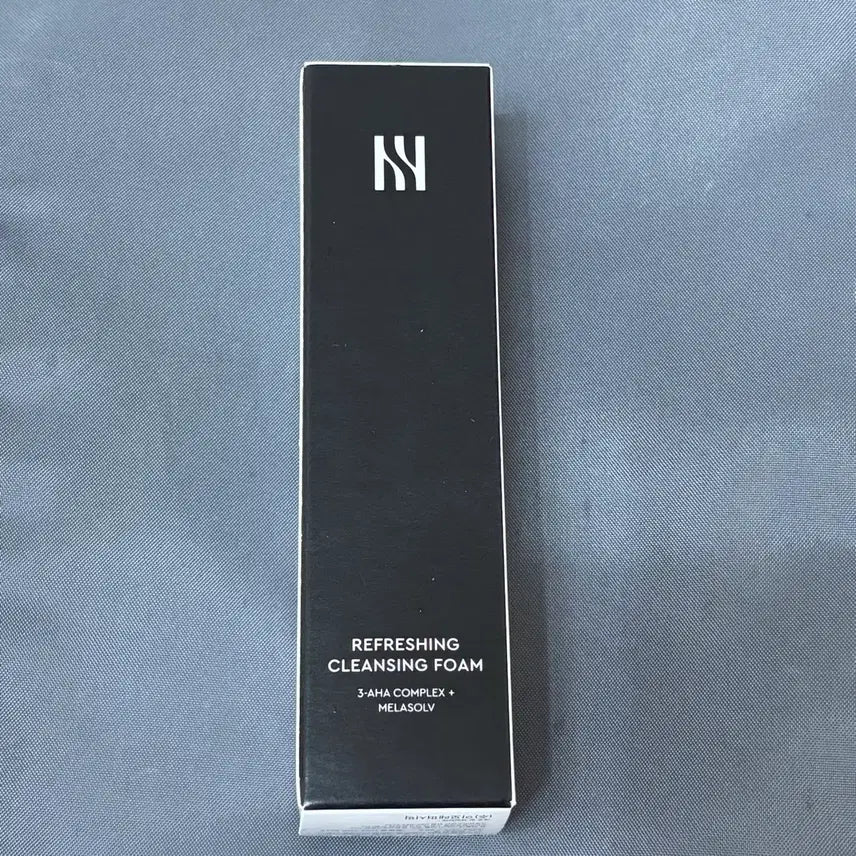 [BUNJANG] Hera Refreshing Cleansing Foam 50g / 새상품 헤라 리프레싱 클렌징 폼 50g
