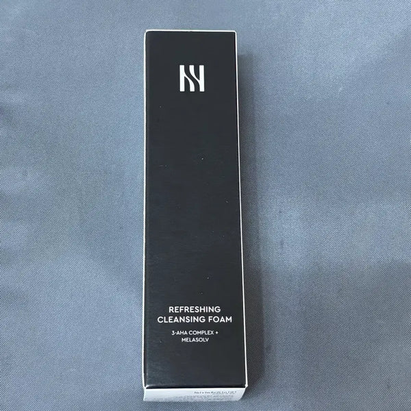 [BUNJANG] Hera Refreshing Cleansing Foam 50g / 새상품 헤라 리프레싱 클렌징 폼 50g
