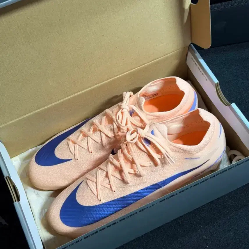 [BUNJANG] Nike Mercurial Vapor 16 Elite AG 280 / 나이키 머큐리얼 베이퍼 16 엘리트 ag 280