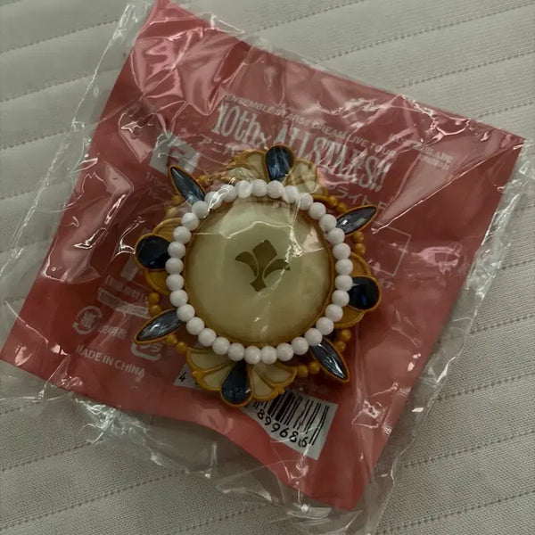 [BUNJANG] Ensemble Stars Ring Light 10th Anniversary Starlight Stage Arashi / 앙스타 링라이트 10th 스타라이 아라시