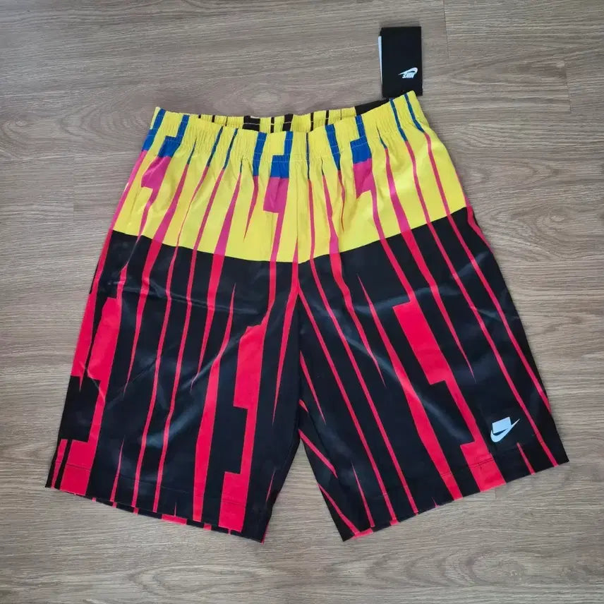 [BUNJANG] Nike Women's Loose Fit Shorts / (새상품)나이키 우먼스 반바지