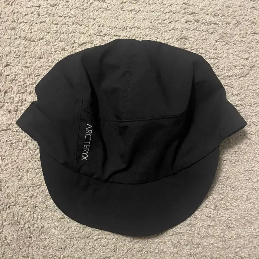 [BUNJANG] Arc'teryx RhoVan Cap (L-XL) / 아크테릭스 노반 캡 [L-XL]